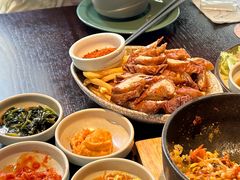 -Fuzzy Bistro 浮几韩餐·茶酒馆