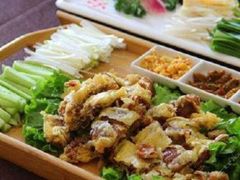 肘子酥-昱成园家常菜馆(利民道店)