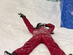 -广州热雪奇迹