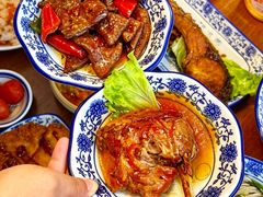 -孙盛兴奥灶面馆·蟹黄面·三虾面(山塘街总店)