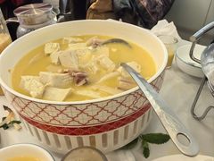 -郭林家常菜烤鸭(曙光西路店)