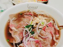 -CHILL Pho澳洲牛肉越南粉(佛山顺德万象汇店)