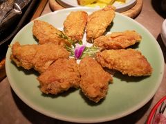 -新白鹿餐厅(金鹰新街口店)
