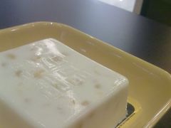 椰汁马豆糕2-满记甜品(王府井北京市百货大楼店)