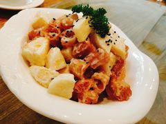 -春暖花开(西溪店)