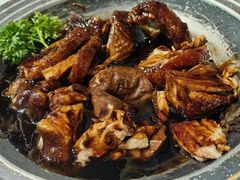 -广东道至正餐厅(区庄店)