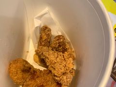-麦当劳(欧亚卖场店)
