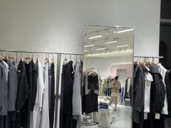 -CLMX(新天地凯德晶萃广场店)