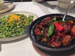 -鹿港小镇(远洋未来广场店)