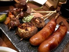 牛肋条-一吉焼鸟·FOUNDER(桂林路店)