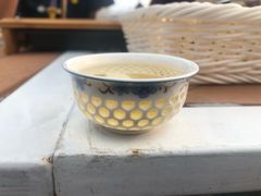 -怪坡茶馆