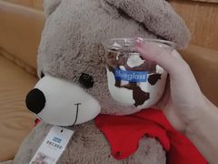 -Blueglass酸奶(财富购物中心店)