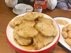 -英兰朝族饭店(河南桥头店)
