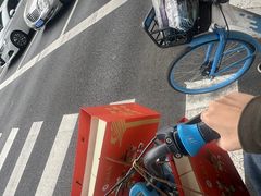 -北京稻香村(望京新世界店)