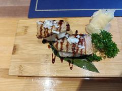 -浦·传统日式料理(3 5 1 1 店)