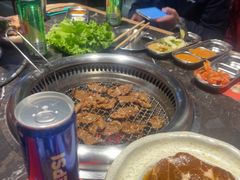 -一品诚记烤肉·甄选店(中南路店)