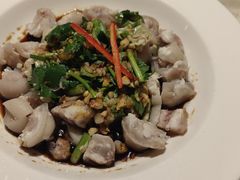 -绿茶餐厅(壹方天地店)