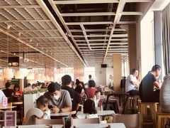 -宜家·瑞典风味餐厅(海达南街店)