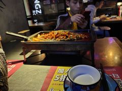 -匠子烤鱼(桫椤湾店)