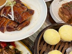 酸甜排骨-椿记烧鹅(叠彩店)