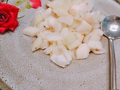 -甜阿姨·天台花园私房菜(万松园店)