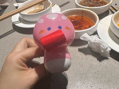 -海底捞火锅(龙湖北京大兴天街店)