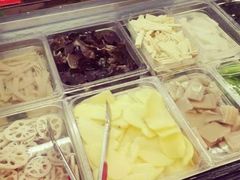 -牛八秒油泼冒菜(宽窄巷子店)