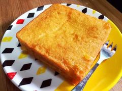 西多士-Caidie Bakery采蝶轩(百越店)