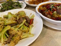 -张记旺角食街(动物园店)