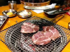 -缸桶屋韩国料理·全程帮烤(泰禾店)