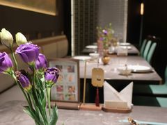 -宫燕府·京菜·烤鸭·淮扬菜(王府中心店)