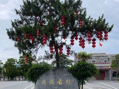 -良溪古村