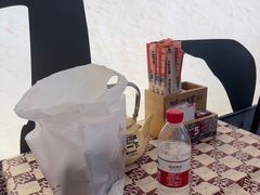 -老三样·旧食新味(绿地店)