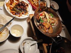 -绿茶餐厅(千岛湖银泰城店)