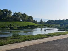 -迎泽公园