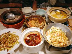-小菜园新徽菜(芜湖镜湖苏宁店)