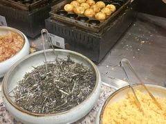 -食悦天美食广场(武汉壹方购物中心店)