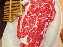 -巴奴毛肚火锅(朝阳大悦城店)