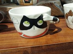 -碰瓷儿陶艺DIY体验馆(五道营胡同总店)