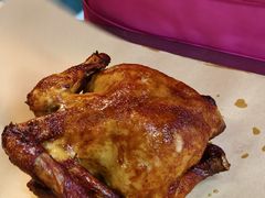 -怪合味香酥鸡鸭(大东店)