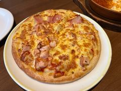-萨莉亚意式餐厅(南京虹悦城店)