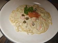 -安妮意大利餐厅(日坛店)