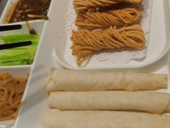 -香山湖家家宴(中山陵店)