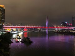 -重庆两江夜游-金碧系列