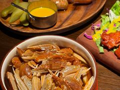 -大麦与小麦·精酿啤酒餐厅(振兴路店)