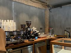-来回·咖啡(天河南店)