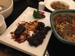 -新南华大酒店(广中店)