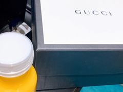 -Gucci(青岛海信广场店)