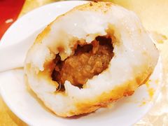 牛肉煎包-洪长兴(广西北路店)