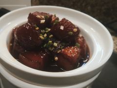 -小菜园新徽菜(马鞍山金鹰店)